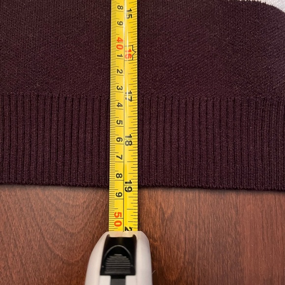 NWT Vigoss Horseshoe sweater - Picture 8 of 8